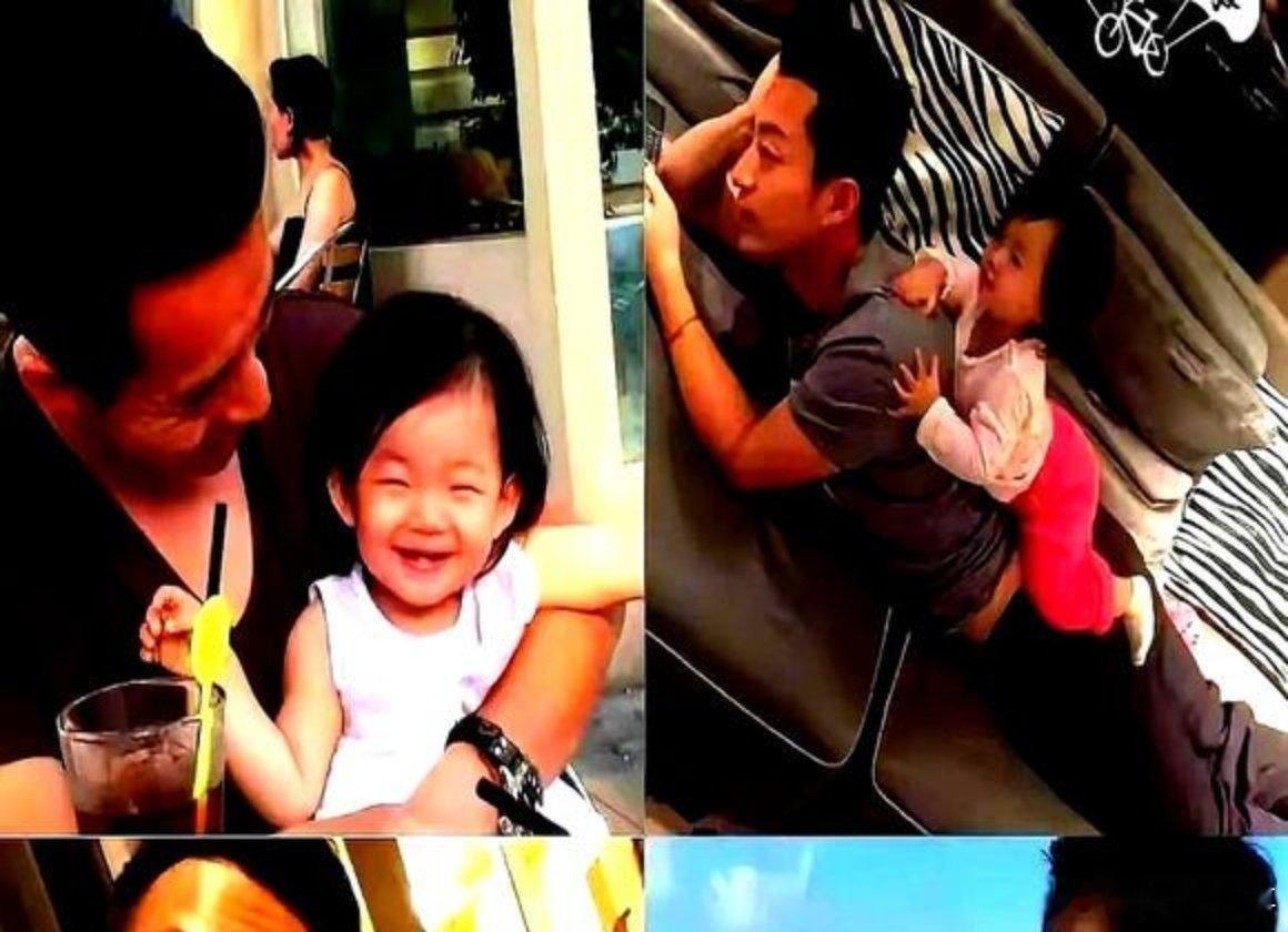 这年头，娱乐圈的事儿一出，连空气都得掺点八卦吧，谁都知道大s这个名字，曾经是那样