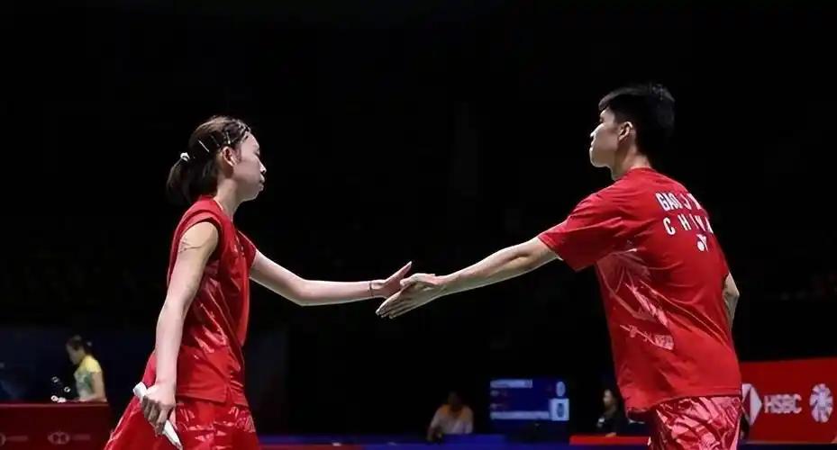 国羽韩国大师赛冲击五冠!2026国际羽联超级300韩国大师赛将于8月4日在牙山