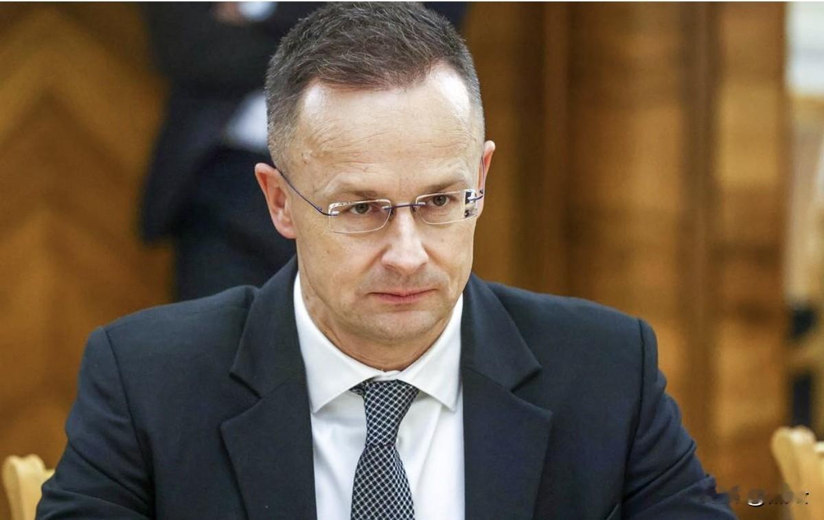 你断我油我卡你援！匈牙利接连发声，否决欧盟900亿欧元对乌援助据塔斯社2月