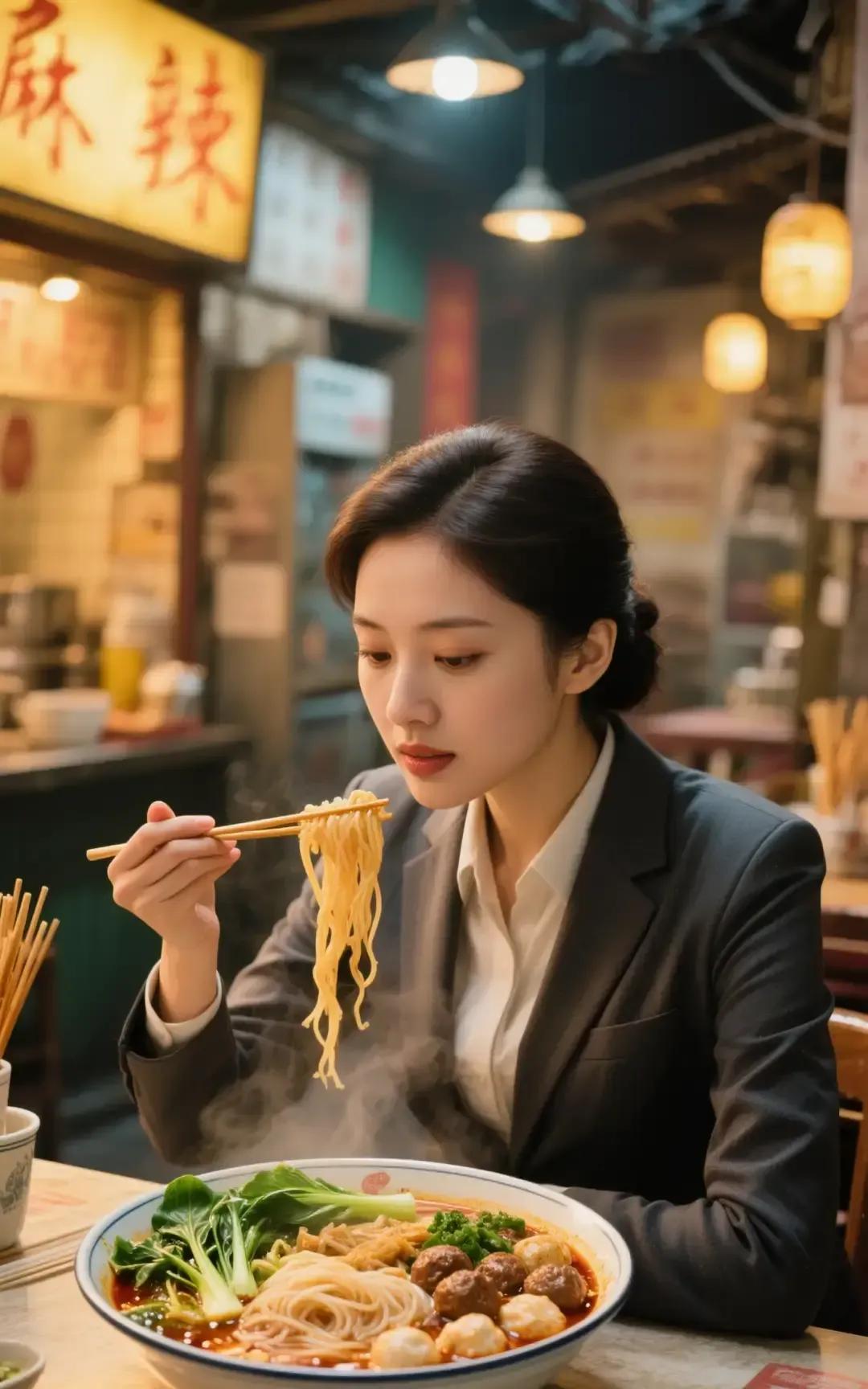 53岁大姐一句“我还没断经，羡慕早断的能随便跑跳”把群里炸开锅。有人回“每月打