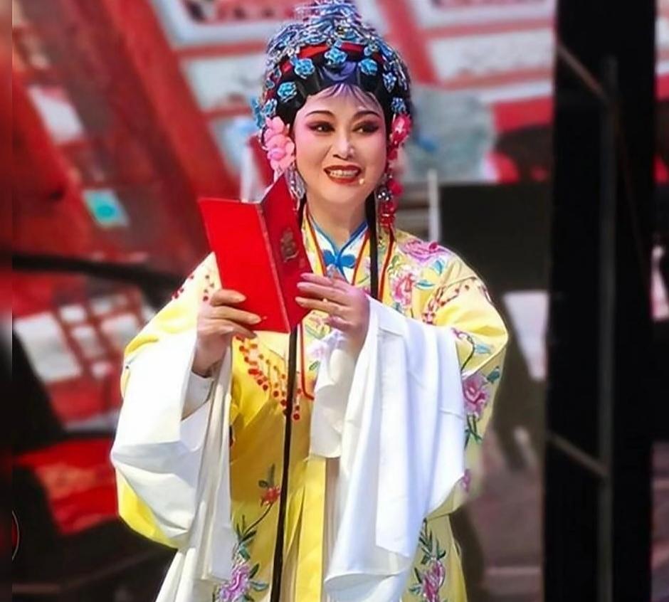 彭玉去世，我没有害怕，游本昌去世，我也没有害怕，但钱水明去世，我害怕了。