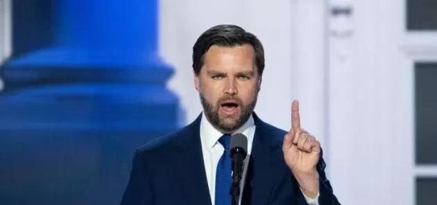 彻底杠上了！美国副总统万斯表示，俄罗斯与乌克兰在俄乌冲突停火立场之间存在巨大的