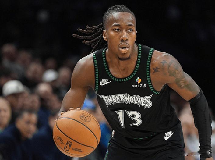 最佳交易？森林狼为得到多森姆送出：迪林厄姆+米勒+外加4个未来次轮签今日季后