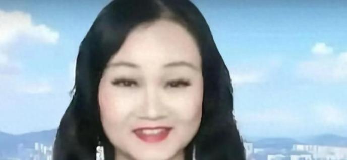 港独分子张信燕，逃到泰国也没能保住自己。她跑去中国驻泰国大使馆，想着续签护照。结