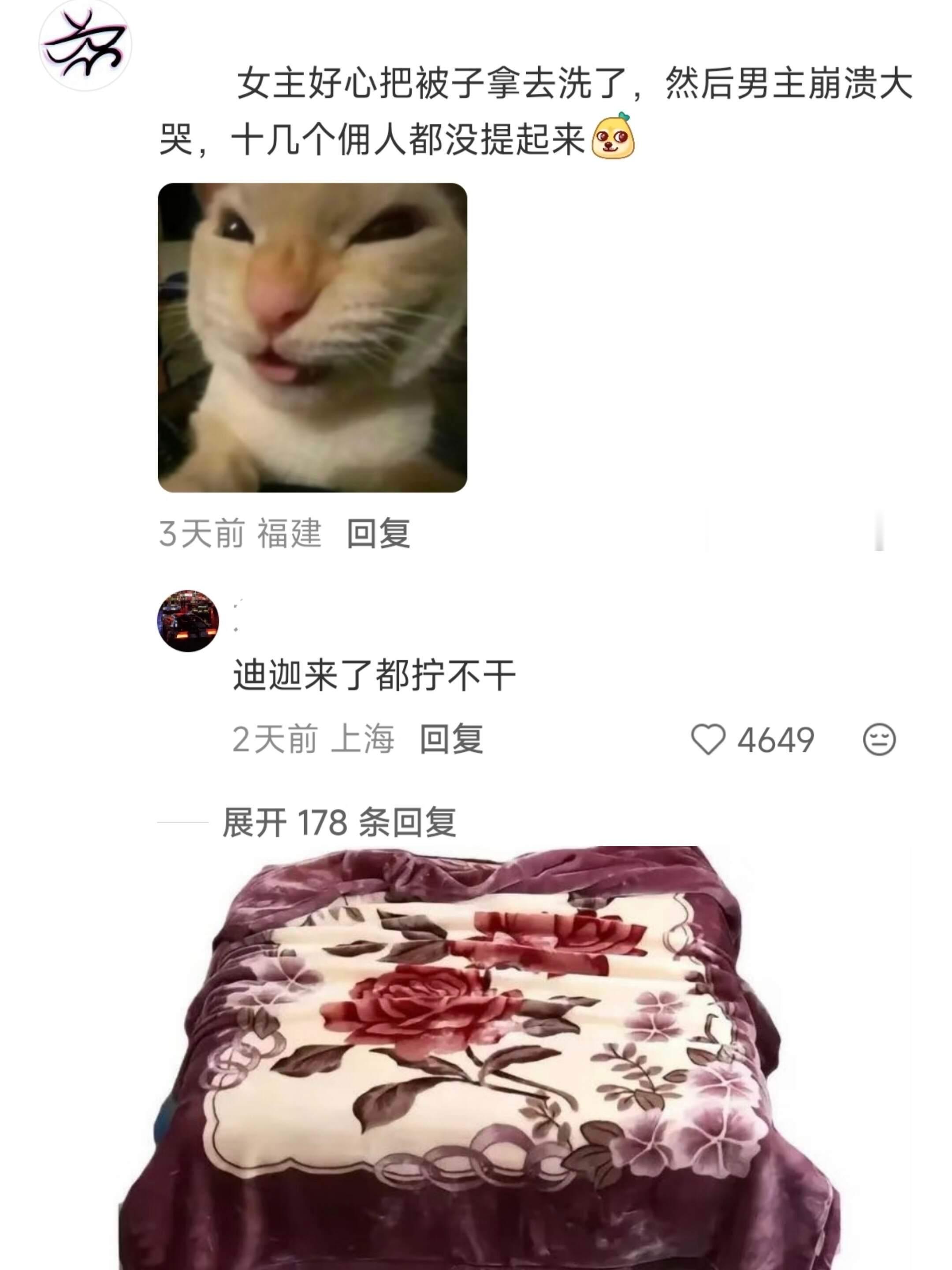 终于知道广东为什么没有霸总了哈哈哈哈哈哈哈