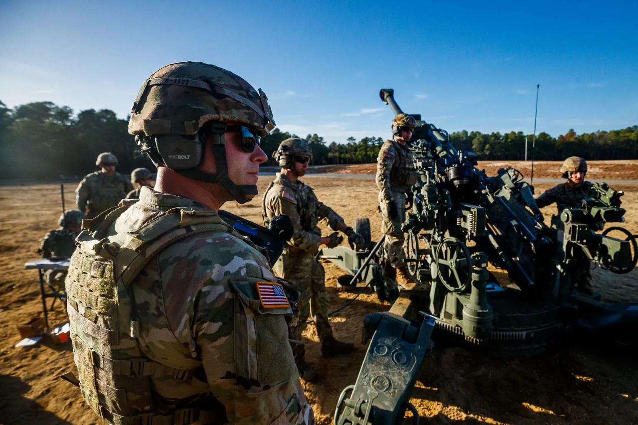 美以都轰炸伊朗几天了，为何美军引以为傲的、功勋卓著的“陆战师”不敢踏足伊朗半步，