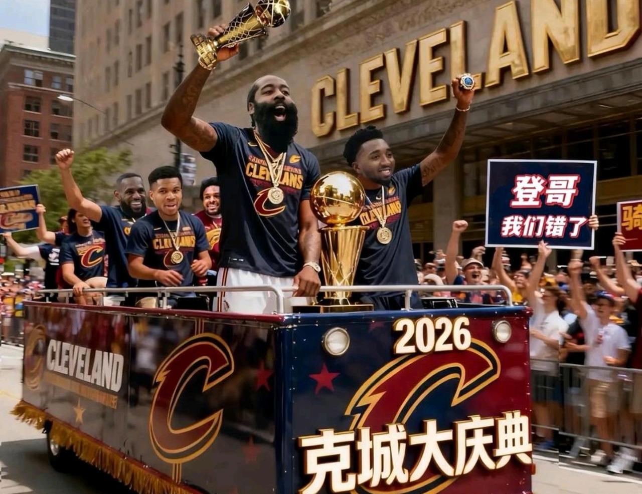 说白了，还是老了，没有以前的速度和速率了，要是17或者18年的哈登在这个骑士，不