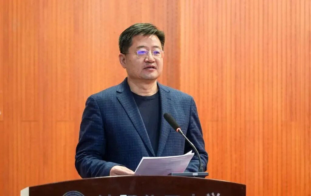 辽宁省委社会工作部副部长蔡鸿源接受纪律审查和监察调查