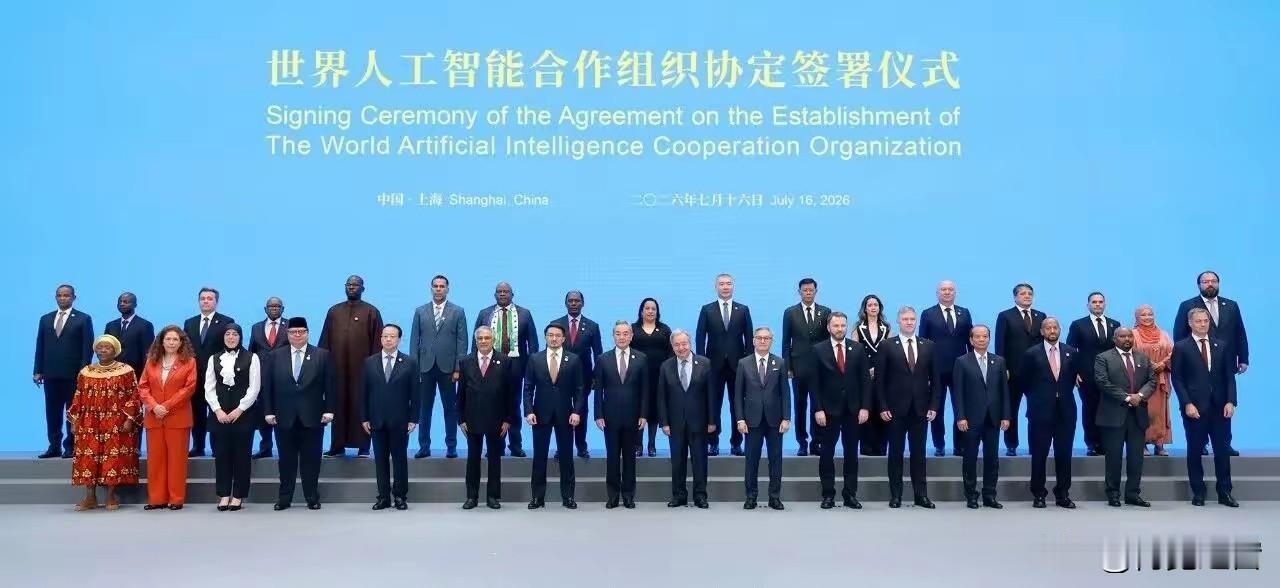 历史性突破！中国正式站上世界人工智能最前沿，令人振奋燎原星火，照亮时代新局