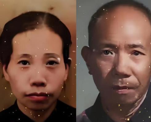 1938年，一位母亲带着儿子报考黄埔军校，负责人拒绝说：“你年纪已39岁，超过年