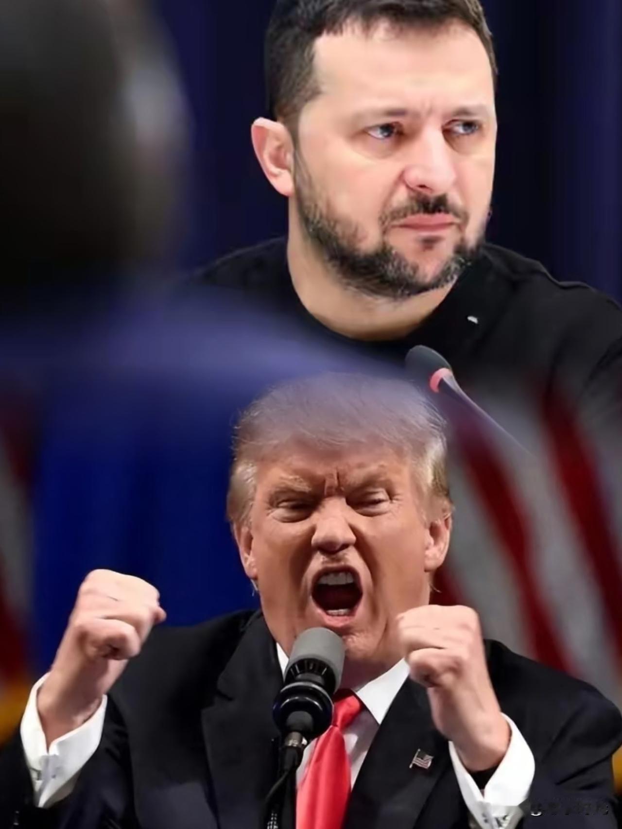 美乌和谈新消息！12月6日，美国国务院刚刚宣布，美乌双方就推动乌克兰实现“持