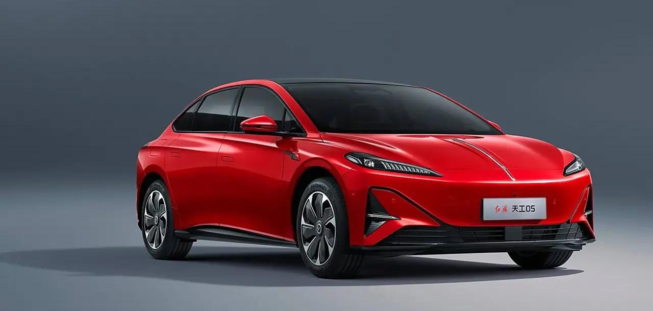 买车闭眼入的四家车企：1、长安汽车2、东风汽车3、一汽集团4、上汽大众