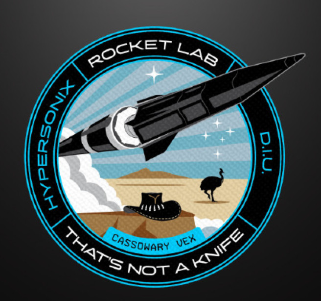 发射！【美国🇺🇸航天商业航天﻿﻿RocketLab（火箭实验室）公司在