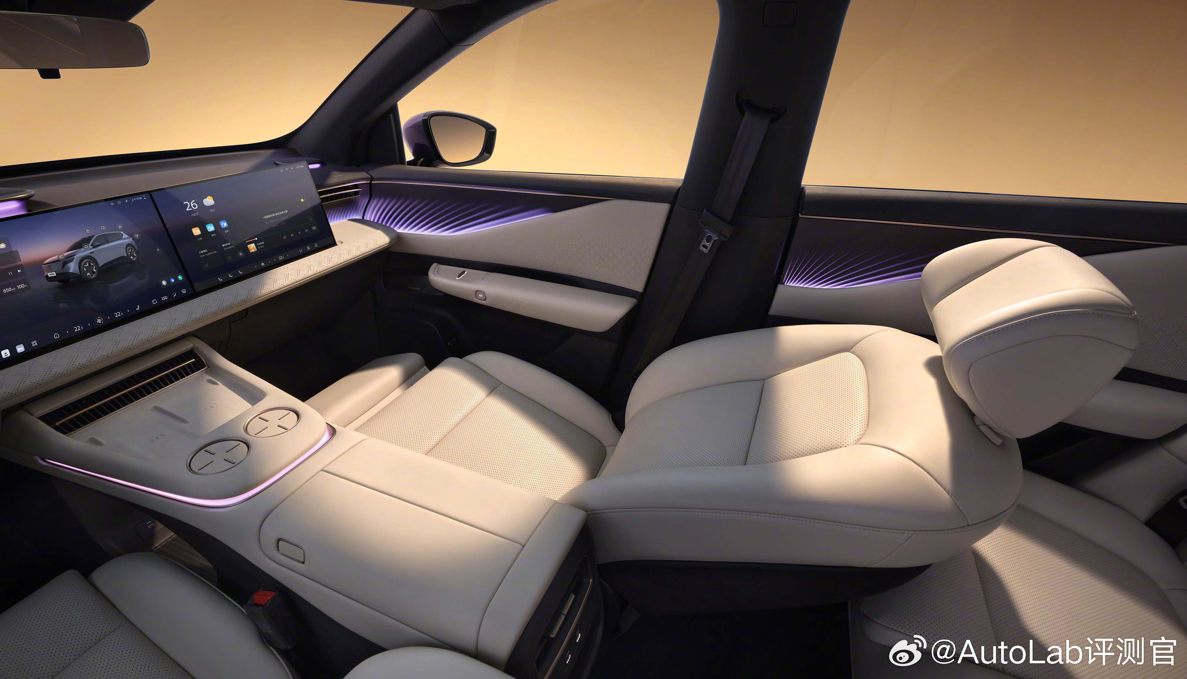 日产NX8明天就正式上市了，这车亮点还不少，给大家总结一波：辅助驾驶部分，新车支