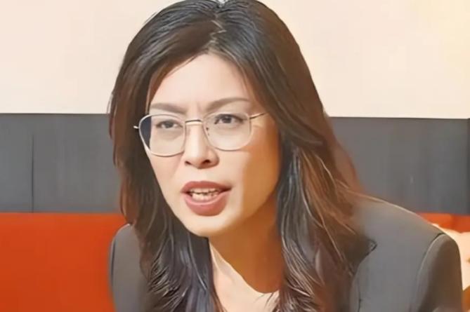 美国最担心的一幕还是出现了：美日德三国都拦不住，郑丽文当众立下重誓。 这不是