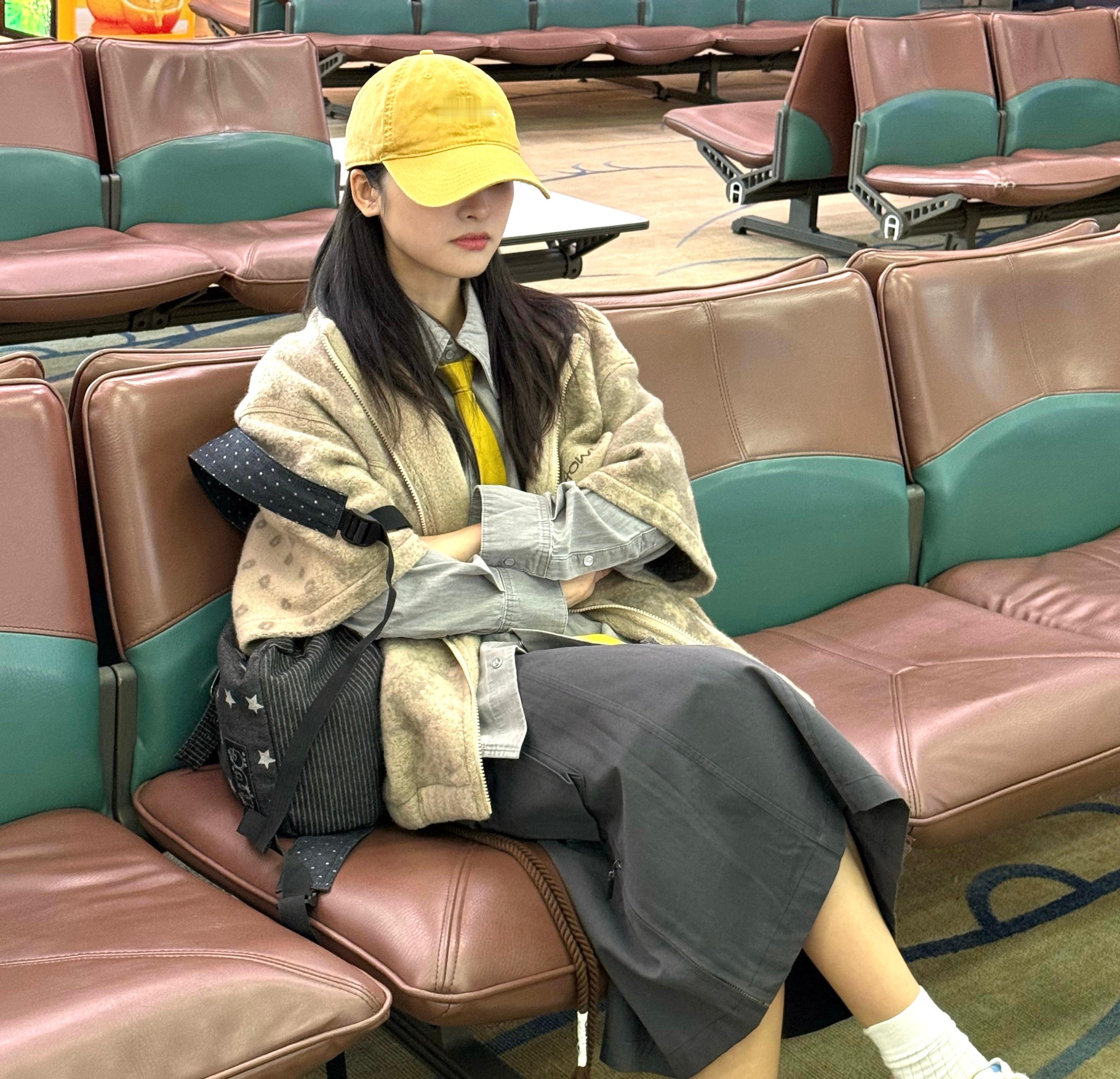 小姐姐穿搭这一块