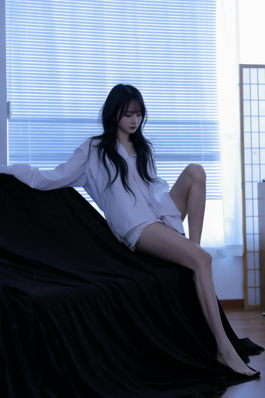 情绪写真