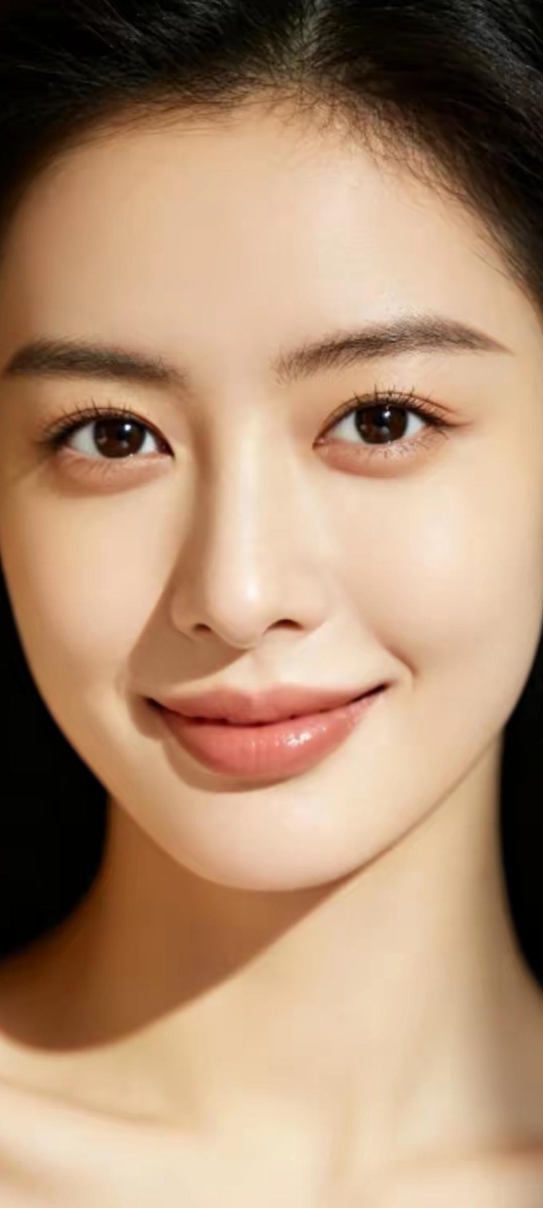 好看