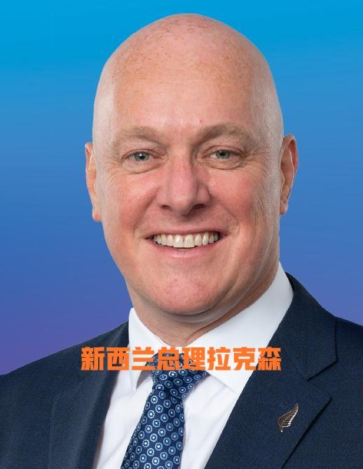 新西兰吓出一身冷汗，暗自庆幸，幸亏没有跟风！针对中国围岛演习，