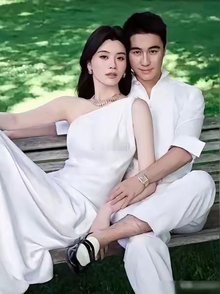 婚姻最好的模样情绪价值双向奔赴奚梦瑶有一段话真的特别戳人：“每次当我自我怀疑