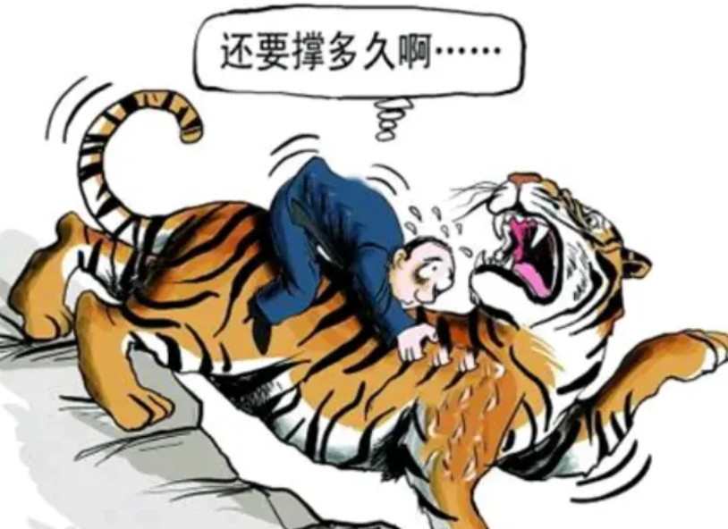 当下的小米汽车表面看似风光无限，实则处于“骑虎难下”的境地！1、SU7赛车卖点
