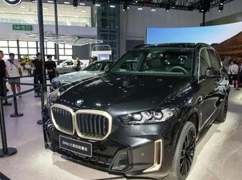 宝马开年放大招！超30款车降价，最高直降30万，X1二十万就能提？家人们快