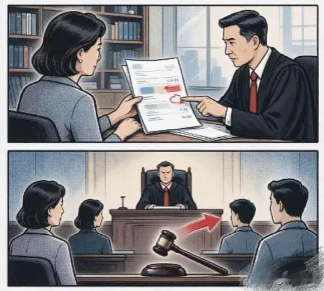 上海女子在丈夫去世后，发现丈夫私自转出1500余万元，其中1300万给前