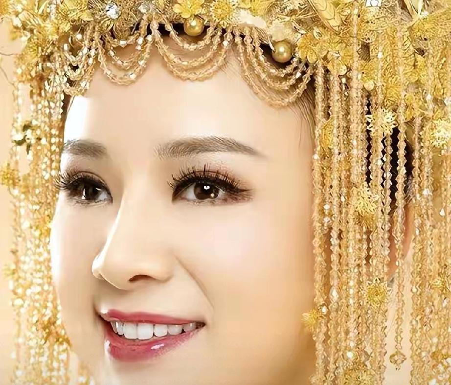 失明女歌手刘赛不顾众人反对下嫁农村小伙，7年后丈夫成她最大骄傲