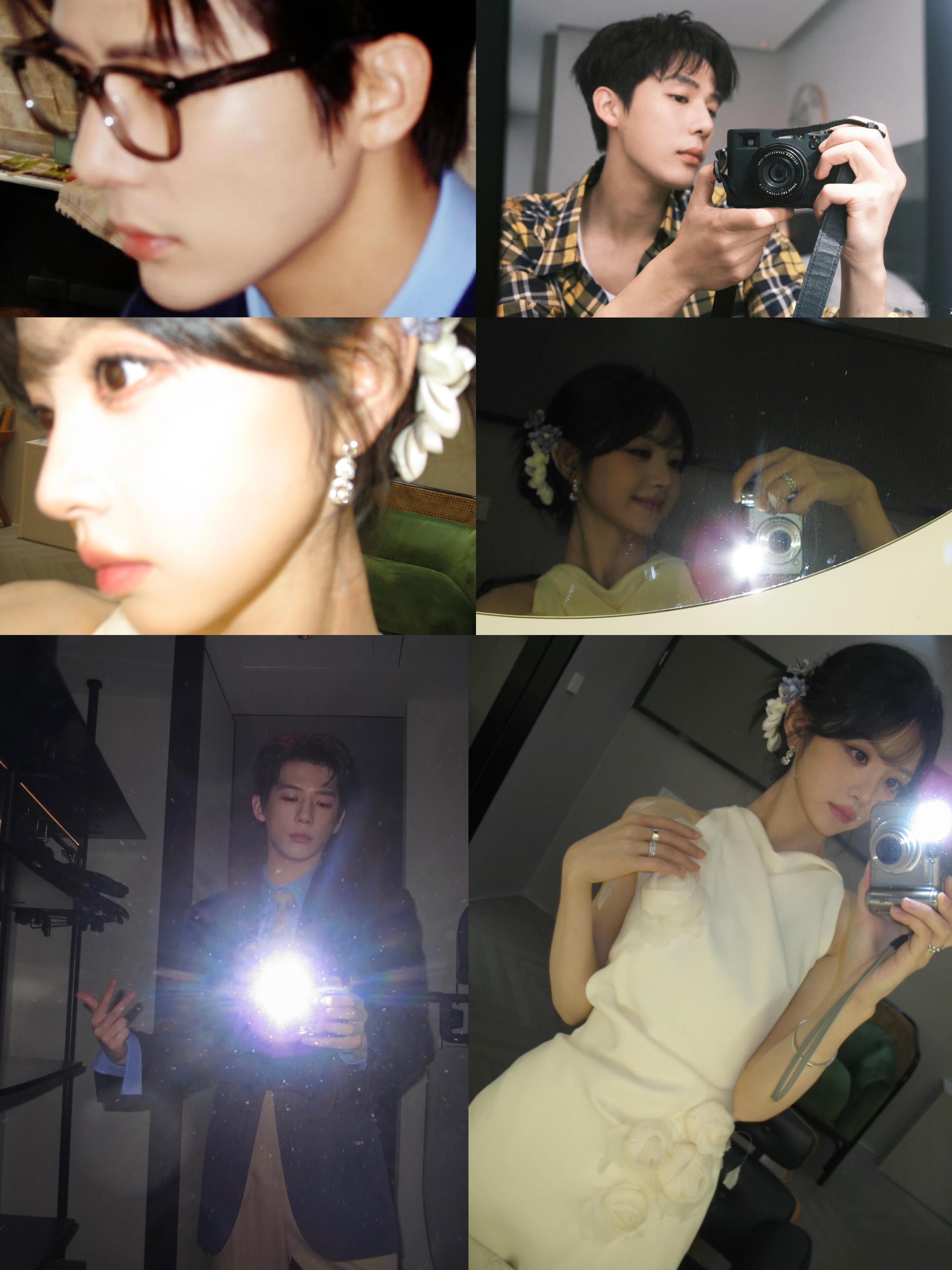 王安宇田曦薇一查重相似度百分之99