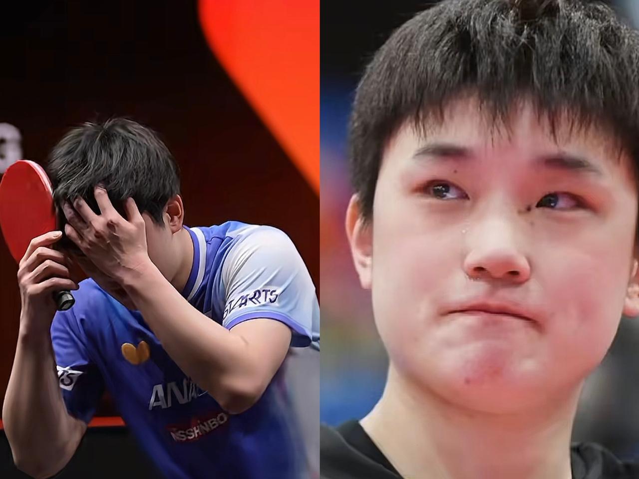 早知今日，何必当初。张本智和一家再度踏上迁居之路，这次直接到了德国纽伦堡，就像断