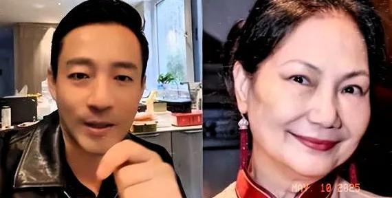 最近汪小菲要收回大S名下，他丈母娘S妈住的房子，这事闹得挺大。S妈现在住那儿，
