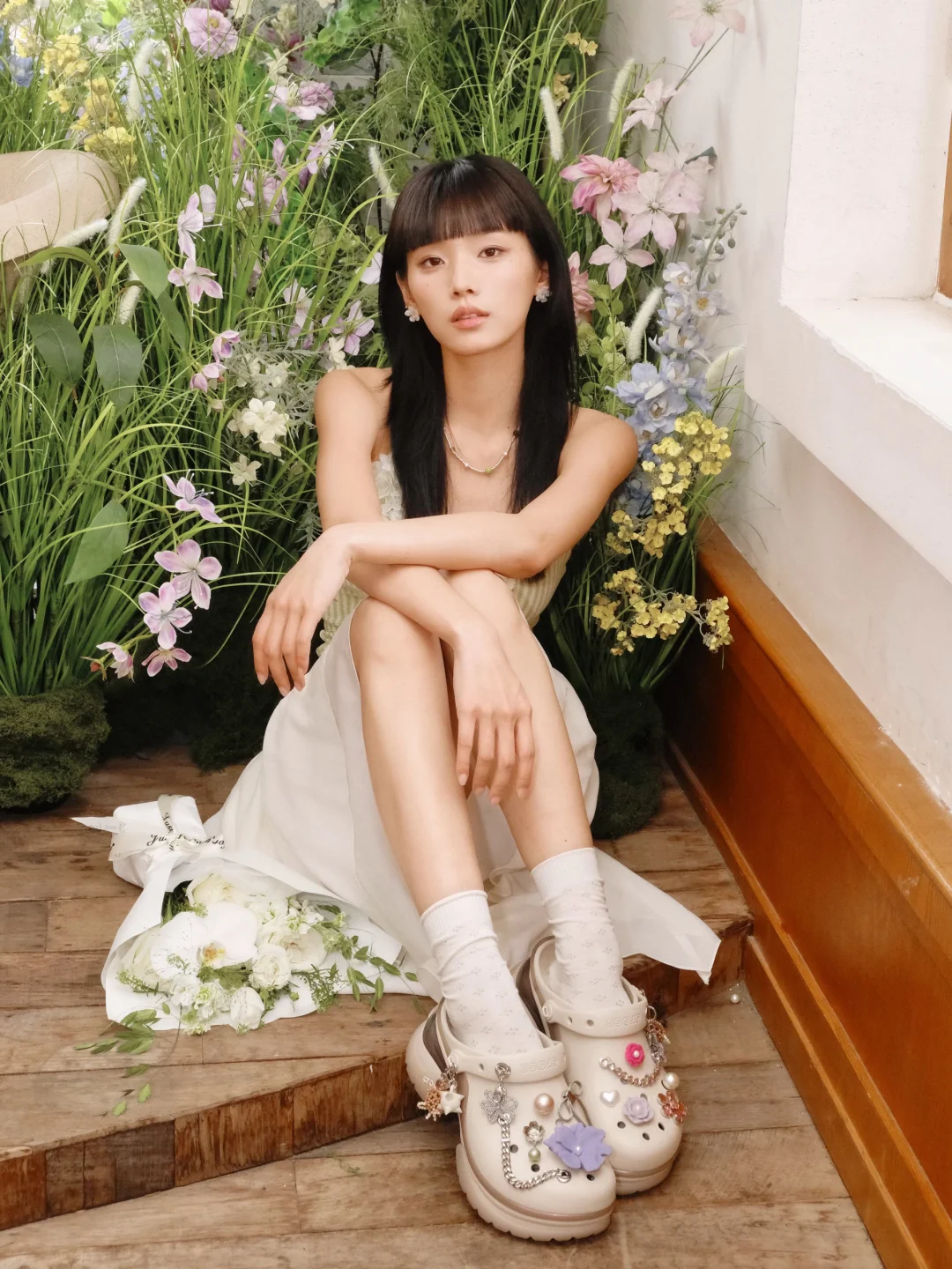 Flower dream💐
