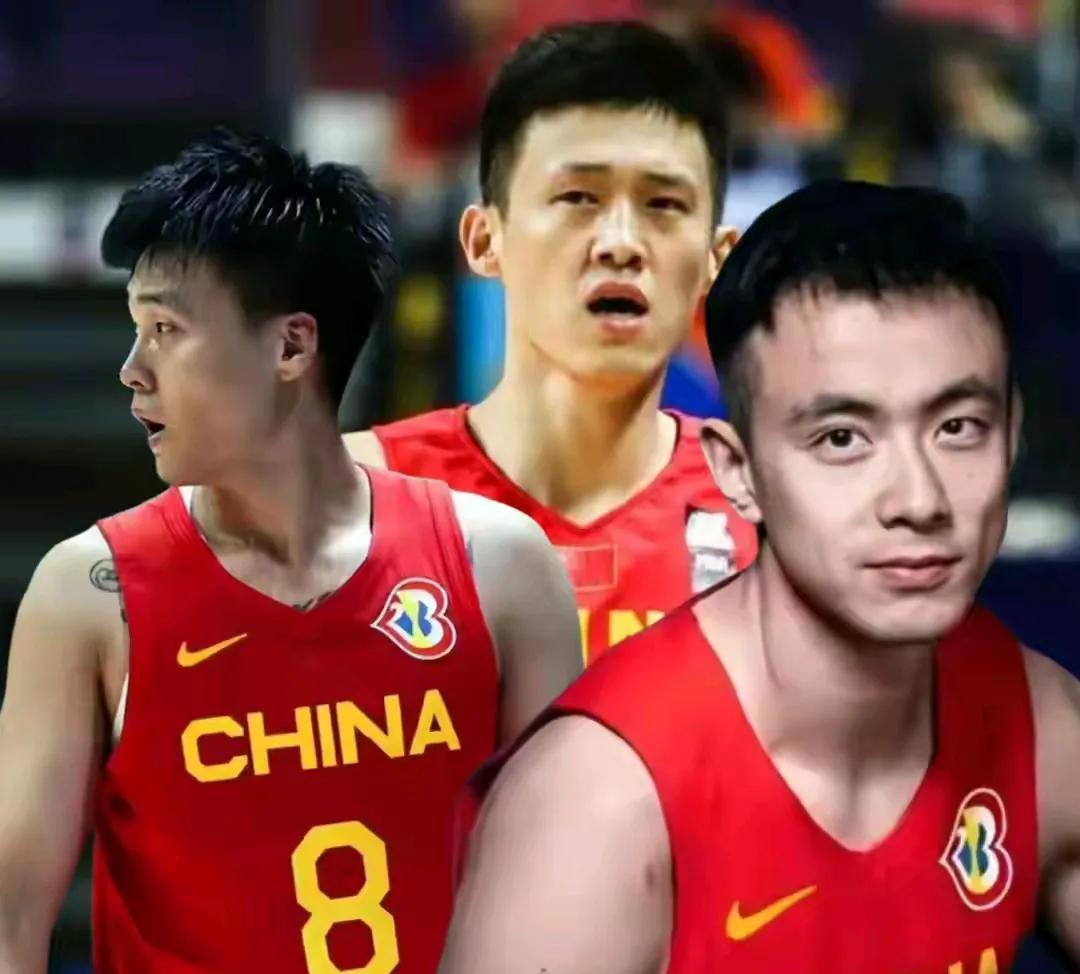 今年全运会冠军十有八九是广东队。广东男篮，表面风光无限，实力雄厚，尤其“