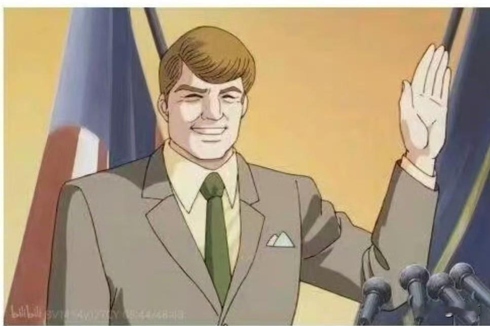 日本动画《怪医黑杰克》1993年就“预言”了委内瑞拉事件。这个作品是日本动画