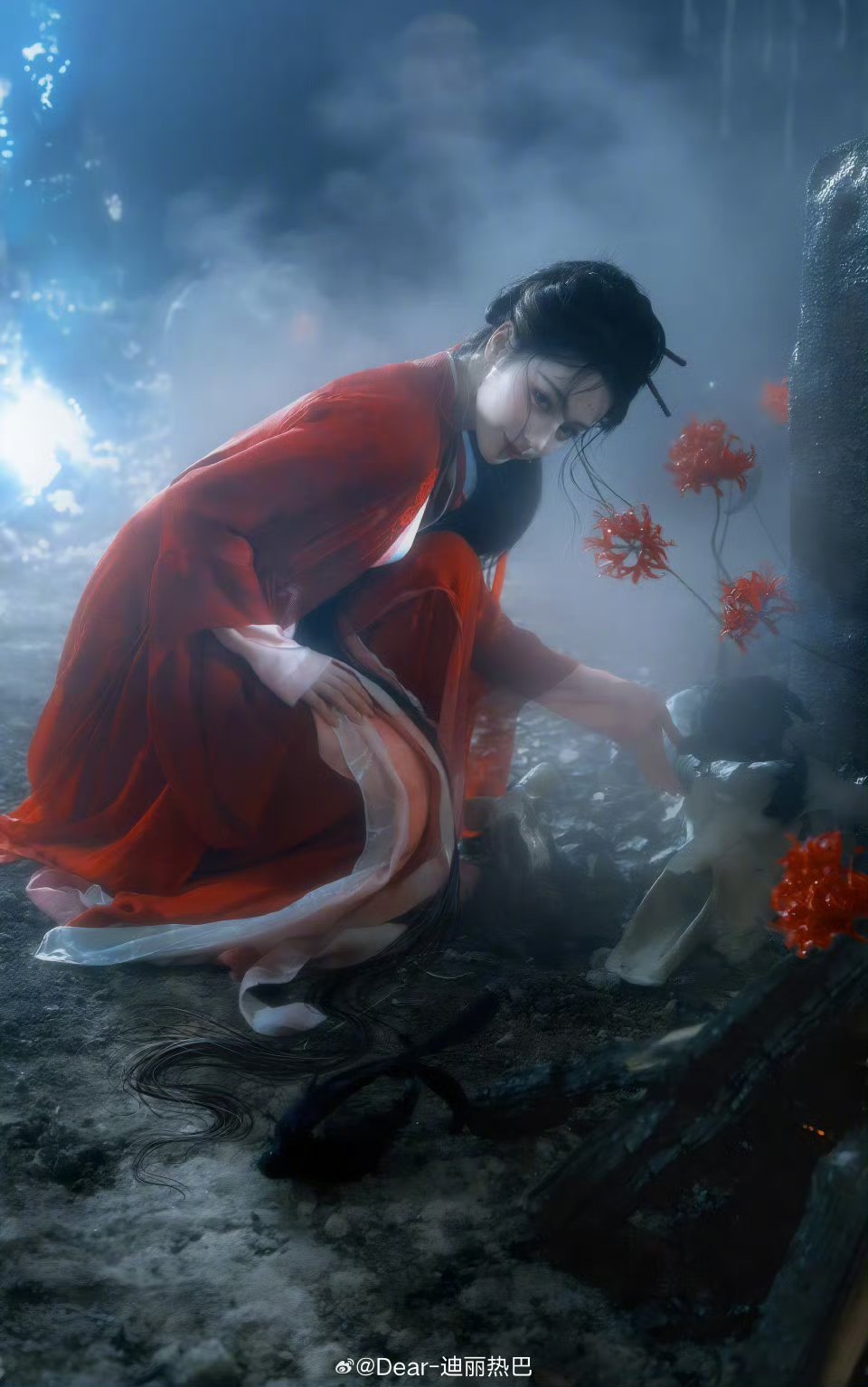 根据公开数据，《白日提灯》开播首日（3月28日）的有效播放量已突破1000万。