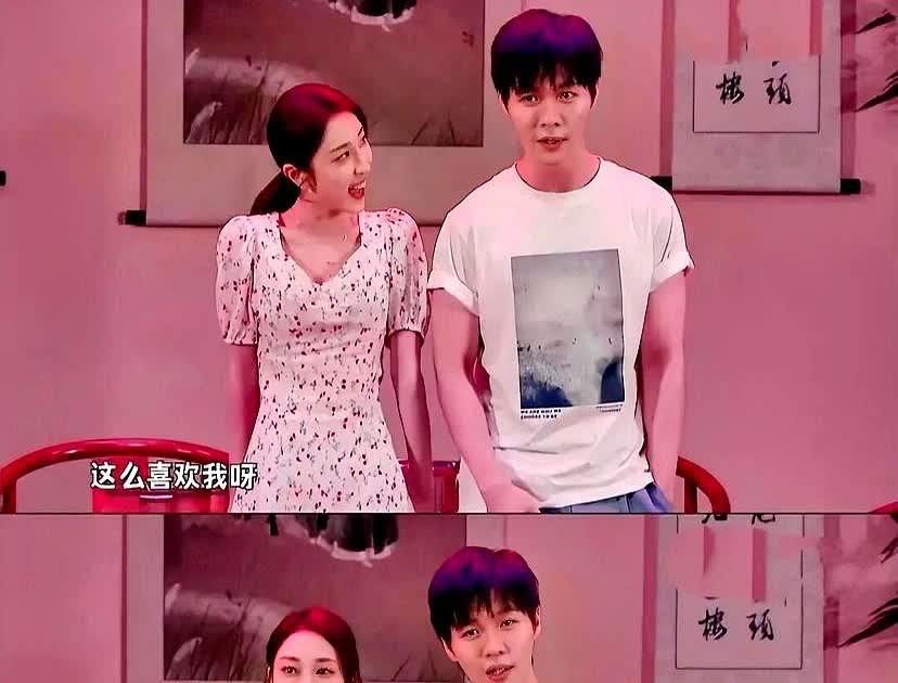 张小婉估计成不了团了，不是因为她不够优秀，也不是因为她谈恋爱了，