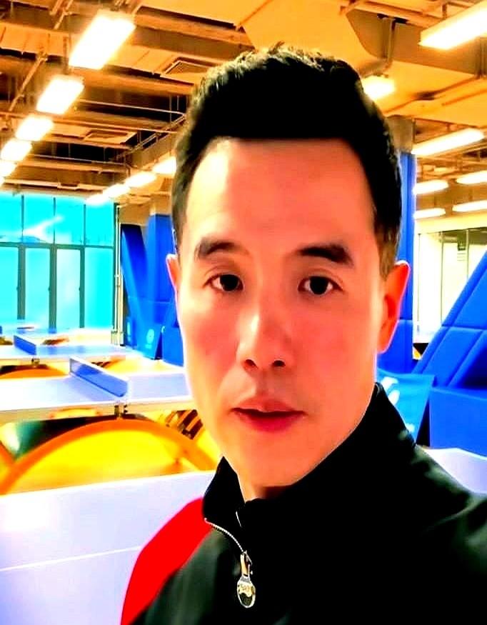 体育课能写论文？清华这波操作把家长看傻了刘副教授把乒乓球旋转数据变成设计图表