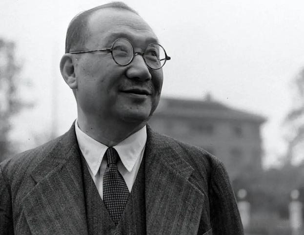 1939年，孔祥熙23岁的大儿子，竟然偷偷地娶了他妈妈宋霭龄40岁的牌