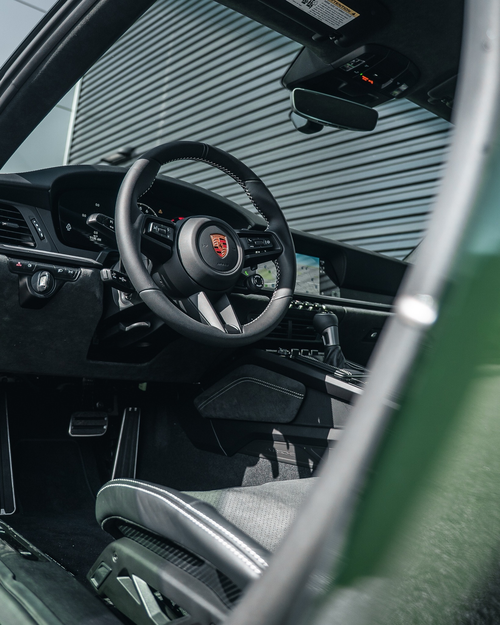 Porsche911GT3保时捷保时捷911现在舆论都在唱衰保时捷，其实情