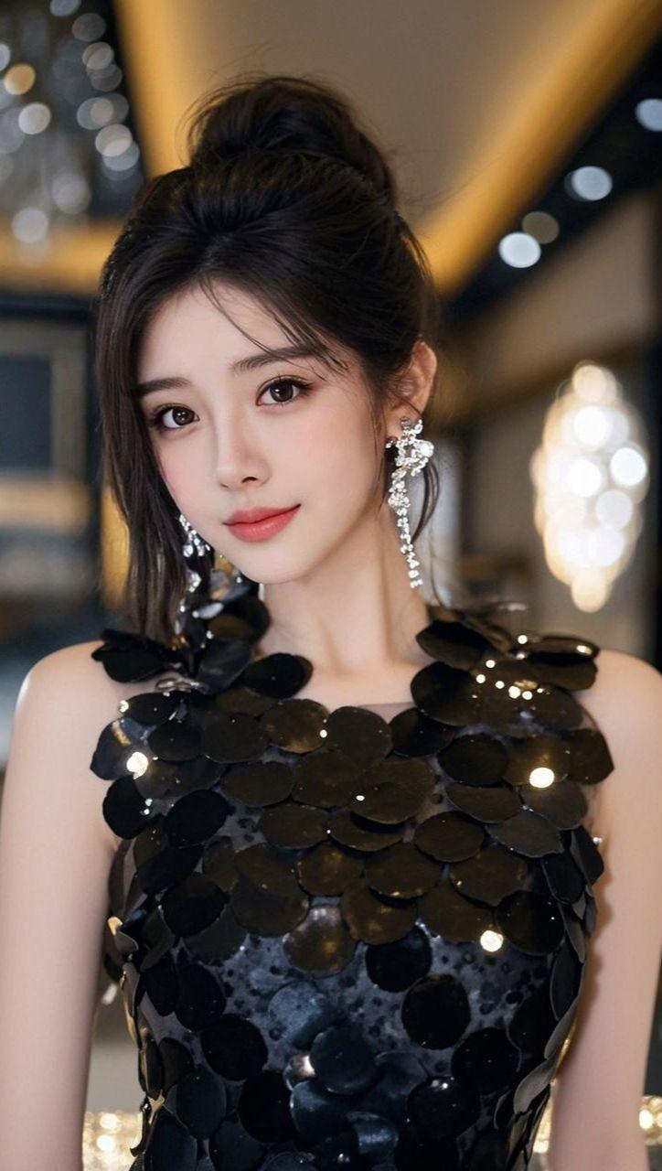 谁拍谁好看