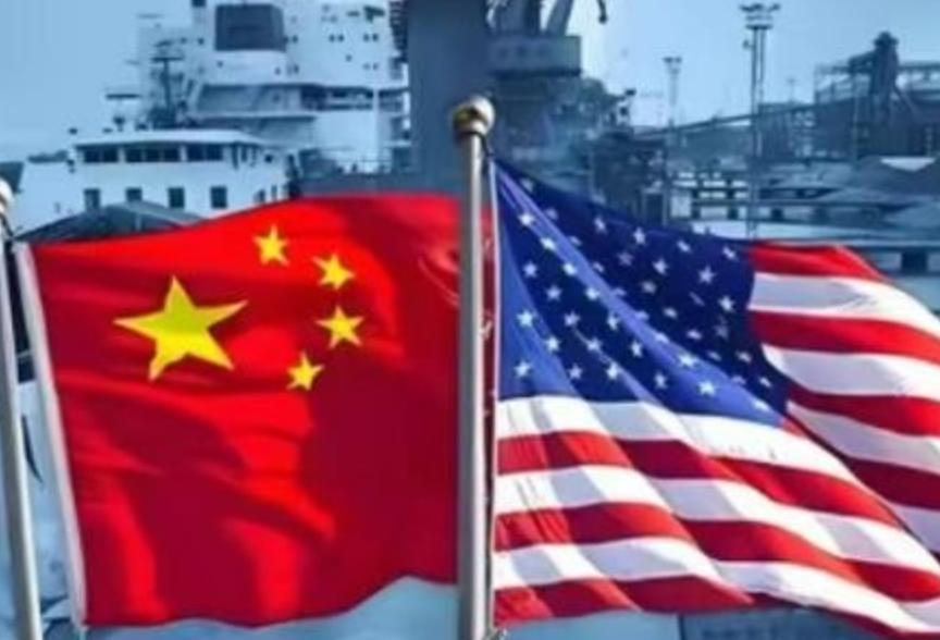 如果中美开战，那么美国会“轰炸”咱们的重要城市吗？就这么说吧，一旦美国这么做了，