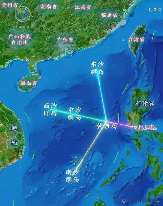 别真以为越南是“热血护土”，这场西沙“主权声明”背后的动作，全是给美日看的。越南