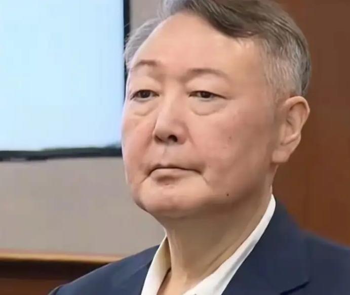 万万没想到，李在明失算了！本打算捏住尹锡悦的七寸死穴，然后整死他！谁承想专案