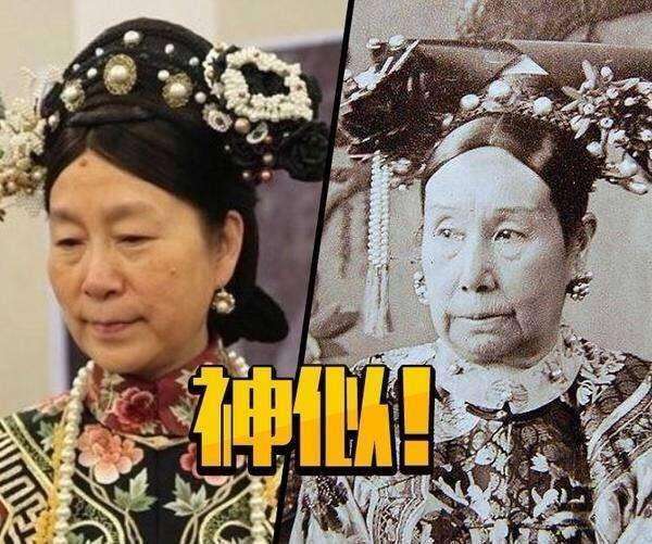 国家一级演员奚美娟近照, 高龄产子惨遭婚变, 23岁帅气儿子露面