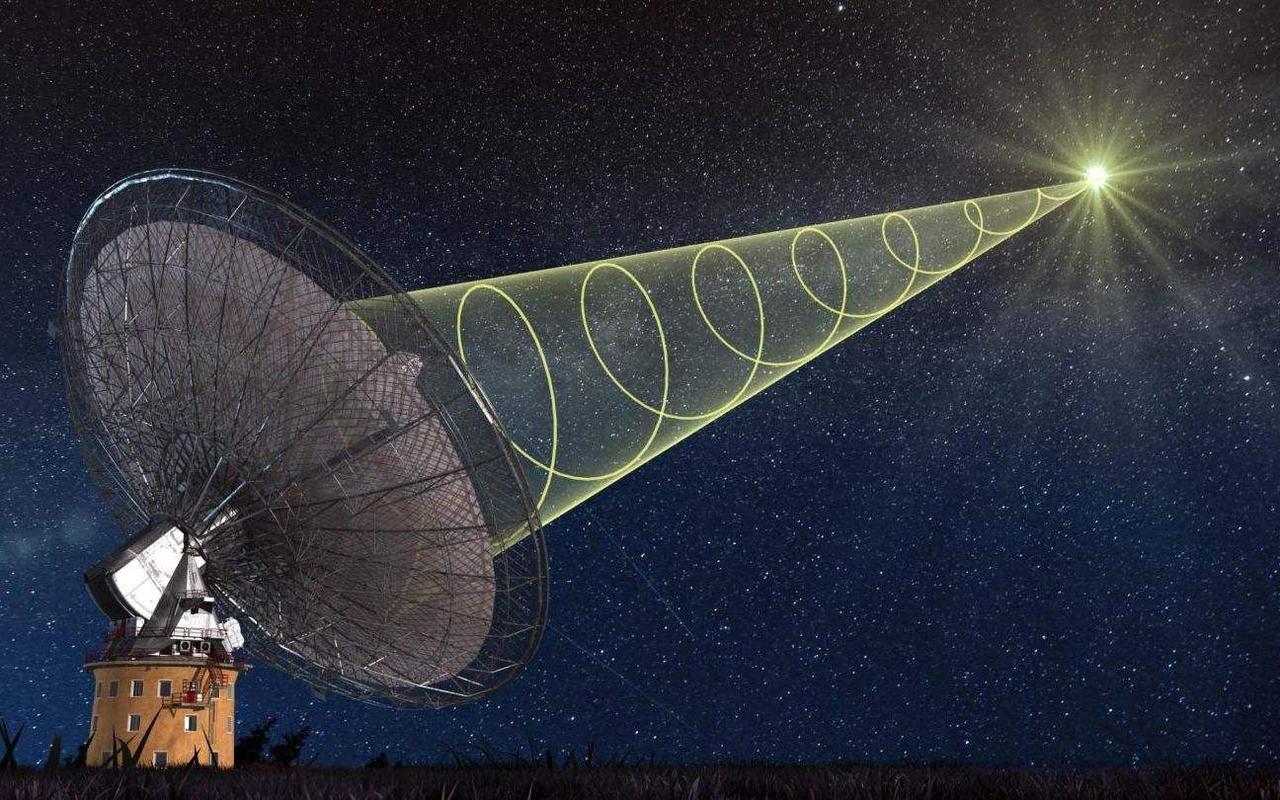 宇宙那么大，已经存在了上百亿年，如果宇宙中存在外星文明，那为何我们没有发现他们，