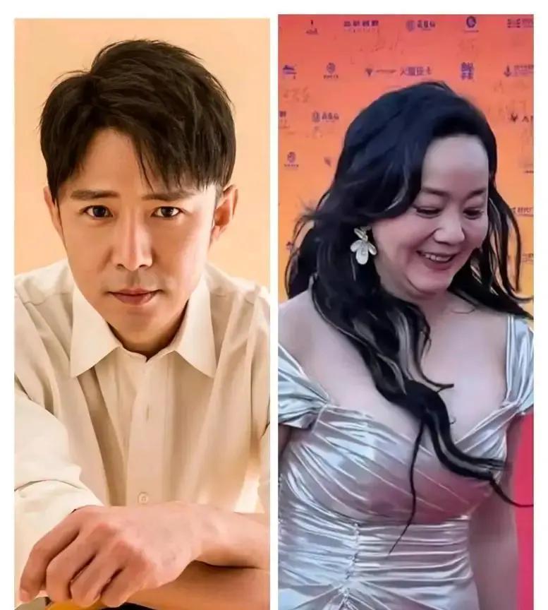 千万片酬换不来一张小升初录取通知书44岁的王一楠把横店剧组辞了，每天蹲在校