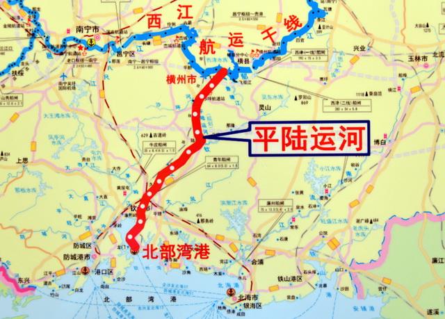 中国最憋屈的沿海省，翻身了。2026年9月16日，广西货主等待的一个变化终于发