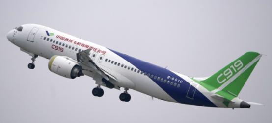 欧洲首个国家表态“想买C919”，结果美国先跳起来了！美国有个叫拉贾·克里希纳