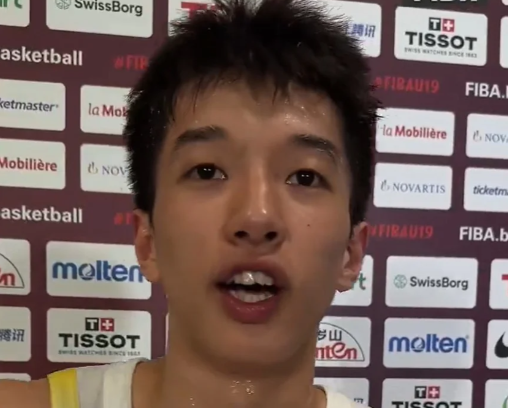 0分17助攻？杨溢刷新U19男篮世界杯记录北京时间7月5日，男篮U19世界杯