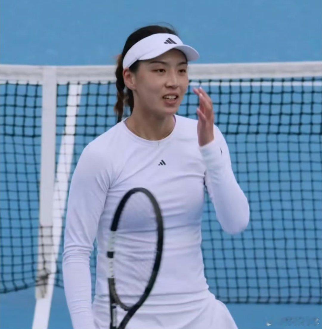 赛事预告：WTA250奥斯丁首轮09：30，🇨🇳王欣瑜vs马萨洛娃🇨🇭各